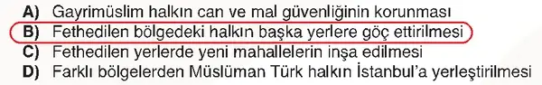 7. Sınıf Sosyal Bilgiler Ders Kitabı Sayfa 157 Cevapları 7. Sınıf Sosyal Bilgiler Ders Kitabı Sayfa 157 Cevapları