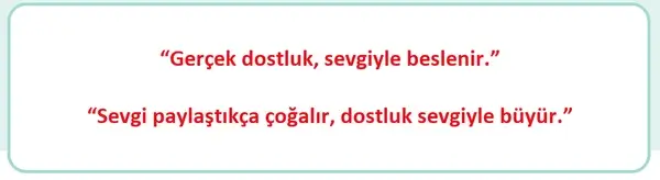 7. Sınıf Sosyal Bilgiler Ders Kitabı Sayfa 25 Cevapları
