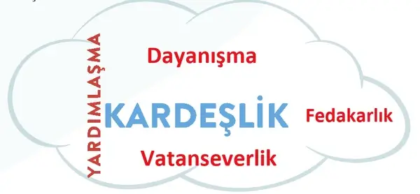7. Sınıf Sosyal Bilgiler Ders Kitabı Sayfa 40-41-44 Cevapları 1. Kitap