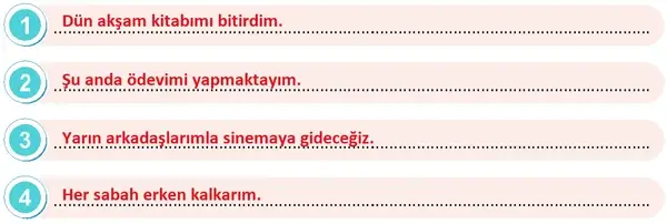 7. Sınıf Türkçe Ders Kitabı Sayfa 153 Cevapları 7. Sınıf Türkçe Ders Kitabı Sayfa 153 Cevapları