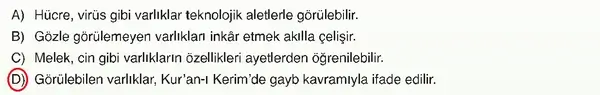 7. Sınıf Din Kültürü Ders Kitabı Sayfa 45 Cevapları MEB Yayınları 7. Sınıf Din Kültürü Ders Kitabı Sayfa 45 Cevapları MEB Yayınları