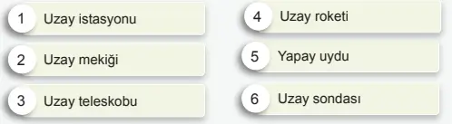 7. Sınıf Fen Bilimleri Ders Kitabı Sayfa 52 Cevapları 7. Sınıf Fen Bilimleri Ders Kitabı Sayfa 52 Cevapları
