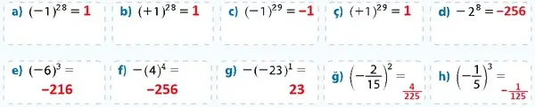 7. Sınıf Matematik Ders Kitabı Sayfa 101 Cevapları MEB Yayınları 7. Sınıf Matematik Ders Kitabı Sayfa 101 Cevapları MEB Yayınları