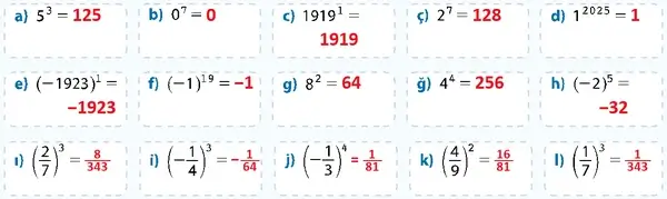 7. Sınıf Matematik Ders Kitabı Sayfa 101 Cevapları 7. Sınıf Matematik Ders Kitabı Sayfa 101 Cevapları