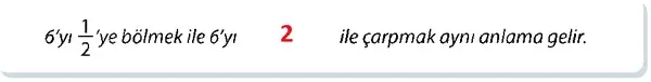 7. Sınıf Matematik Ders Kitabı Sayfa 102-103-104 Cevapları 1. Kitap