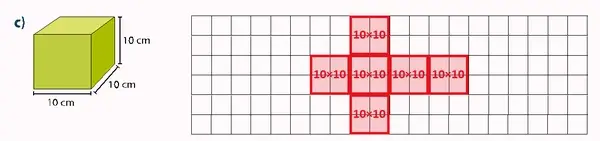 7. Sınıf Matematik Ders Kitabı Sayfa 131 Cevapları MEB Yayınları 7. Sınıf Matematik Ders Kitabı Sayfa 131 Cevapları MEB Yayınları