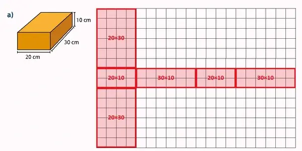 7. Sınıf Matematik Ders Kitabı Sayfa 131 Cevapları 7. Sınıf Matematik Ders Kitabı Sayfa 131 Cevapları