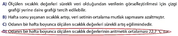 7. Sınıf Matematik Ders Kitabı Sayfa 199 Cevapları 7. Sınıf Matematik Ders Kitabı Sayfa 199 Cevapları
