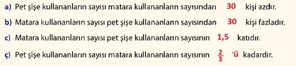 7. Sınıf Matematik Ders Kitabı Sayfa 36-37 Cevapları 2. Kitap