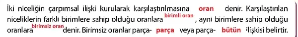 7. Sınıf Matematik Ders Kitabı Sayfa 46-47-48-49 Cevapları 2. Kitap