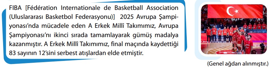 7. Sınıf Matematik Ders Kitabı Sayfa 55 Cevapları 7. Sınıf Matematik Ders Kitabı Sayfa 55 Cevapları