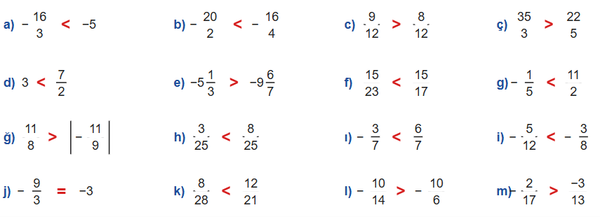 7. Sınıf Matematik Ders Kitabı Sayfa 57 Cevapları 7. Sınıf Matematik Ders Kitabı Sayfa 57 Cevapları
