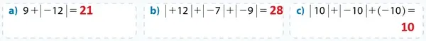 7. Sınıf Matematik Ders Kitabı Sayfa 66 Cevapları 7. Sınıf Matematik Ders Kitabı Sayfa 66 Cevapları