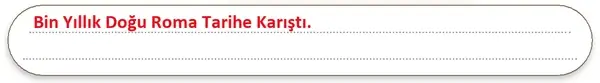 7. Sınıf Sosyal Bilgiler Ders Kitabı Sayfa 101 Cevapları 7. Sınıf Sosyal Bilgiler Ders Kitabı Sayfa 101 Cevapları