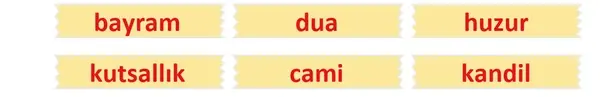 7. Sınıf Türkçe Ders Kitabı Sayfa 48 Cevapları 2. Kitap 7. Sınıf Türkçe Ders Kitabı Sayfa 48 Cevapları 2. Kitap