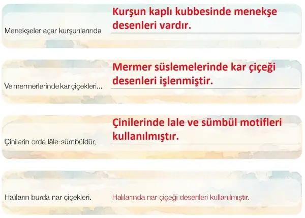 7. Sınıf Türkçe Ders Kitabı Sayfa 49 Cevapları 2. Kitap 7. Sınıf Türkçe Ders Kitabı Sayfa 49 Cevapları 2. Kitap