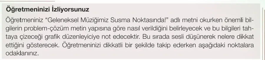 7. Sınıf Türkçe Ders Kitabı Sayfa 53 Cevapları 2. Kitap 7. Sınıf Türkçe Ders Kitabı Sayfa 53 Cevapları 2. Kitap