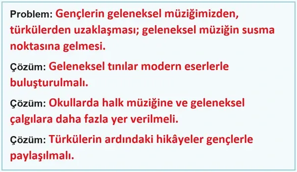 7. Sınıf Türkçe Ders Kitabı Sayfa 53 Cevapları 2. Kitap 7. Sınıf Türkçe Ders Kitabı Sayfa 53 Cevapları 2. Kitap