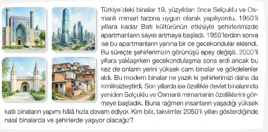 7. Sınıf Türkçe Ders Kitabı Sayfa 56 Cevapları 2. Kitap 7. Sınıf Türkçe Ders Kitabı Sayfa 56 Cevapları 2. Kitap