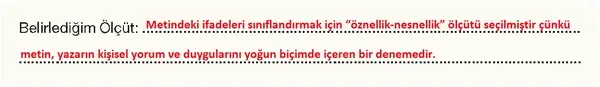 7. Sınıf Türkçe Ders Kitabı Sayfa 138 Cevapları 7. Sınıf Türkçe Ders Kitabı Sayfa 138 Cevapları