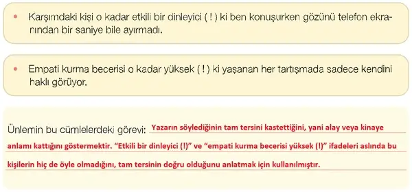 7. Sınıf Türkçe Ders Kitabı Sayfa 154 Cevapları 7. Sınıf Türkçe Ders Kitabı Sayfa 154 Cevapları