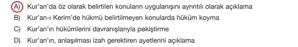 8. Sınıf Din Kültürü Ders Kitabı Sayfa 146 Cevapları