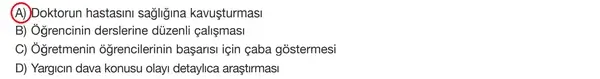 8. Sınıf Din Kültürü Ders Kitabı Sayfa 35 Cevapları Bilim ve Kültür Yayınları