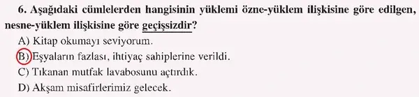 8. Sınıf Türkçe Ders Kitabı Sayfa 123 Cevapları Hecce Yayıncılık 8. Sınıf Türkçe Ders Kitabı Sayfa 123 Cevapları Hecce Yayıncılık