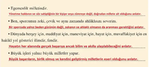 8. Sınıf Türkçe Ders Kitabı Sayfa 146 Cevapları 8. Sınıf Türkçe Ders Kitabı Sayfa 146 Cevapları