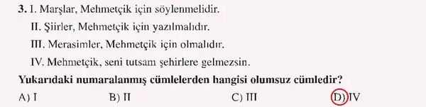 8. Sınıf Türkçe Ders Kitabı Sayfa 156 Cevapları 8. Sınıf Türkçe Ders Kitabı Sayfa 156 Cevapları