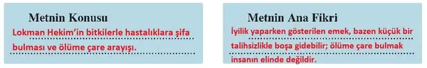 8. Sınıf Türkçe Ders Kitabı Sayfa 214 Cevapları 8. Sınıf Türkçe Ders Kitabı Sayfa 214 Cevapları