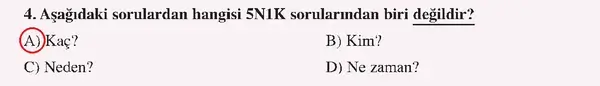 8. Sınıf Türkçe Ders Kitabı Sayfa 224 Cevapları Hecce Yayıncılık