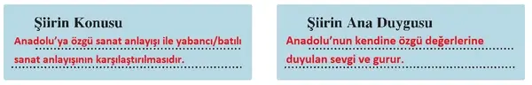 8. Sınıf Türkçe Ders Kitabı Sayfa 248 Cevapları 8. Sınıf Türkçe Ders Kitabı Sayfa 248 Cevapları