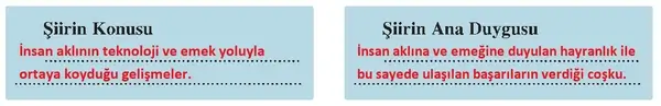 8. Sınıf Türkçe Ders Kitabı Sayfa 277 Cevapları