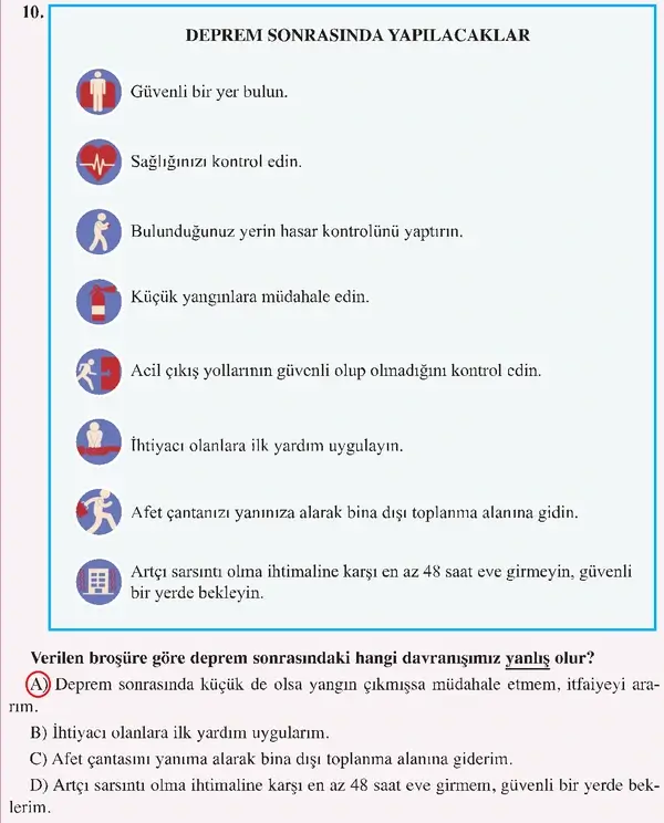 8. Sınıf Türkçe Ders Kitabı Sayfa 86 Cevapları