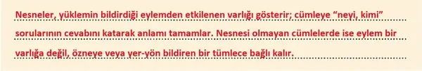 8. Sınıf Türkçe Ders Kitabı Sayfa 96 Cevapları 8. Sınıf Türkçe Ders Kitabı Sayfa 96 Cevapları