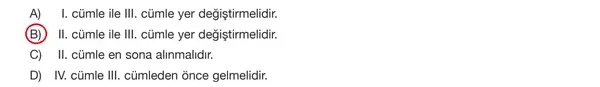 8. Sınıf Din Kültürü Ders Kitabı Sayfa 117 Cevapları Bilim ve Kültür Yayınları