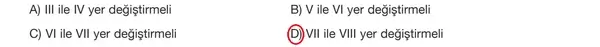 8. Sınıf Din Kültürü Ders Kitabı Sayfa 87 Cevapları