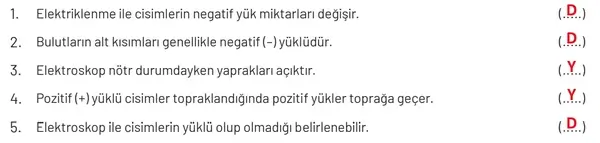 8. Sınıf Fen Bilimleri Ders Kitabı Sayfa 288 Cevapları Hecce Yayıncılık 8. Sınıf Fen Bilimleri Ders Kitabı Sayfa 288 Cevapları Hecce Yayıncılık