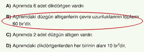8. Sınıf Matematik Ders Kitabı Sayfa 336 Cevapları