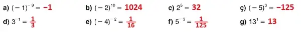 8. Sınıf Matematik Ders Kitabı Sayfa 35 Cevapları