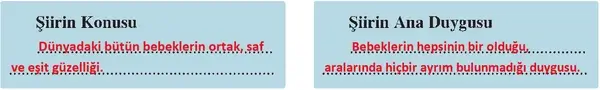 8. Sınıf Türkçe Ders Kitabı Sayfa 173 Cevapları 8. Sınıf Türkçe Ders Kitabı Sayfa 173 Cevapları