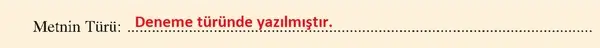 8. Sınıf Türkçe Ders Kitabı Sayfa 181 Cevapları 8. Sınıf Türkçe Ders Kitabı Sayfa 181 Cevapları