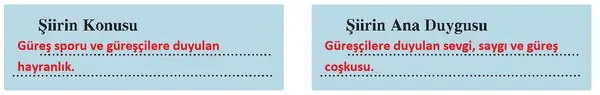 8. Sınıf Türkçe Ders Kitabı Sayfa 207 Cevapları 8. Sınıf Türkçe Ders Kitabı Sayfa 207 Cevapları