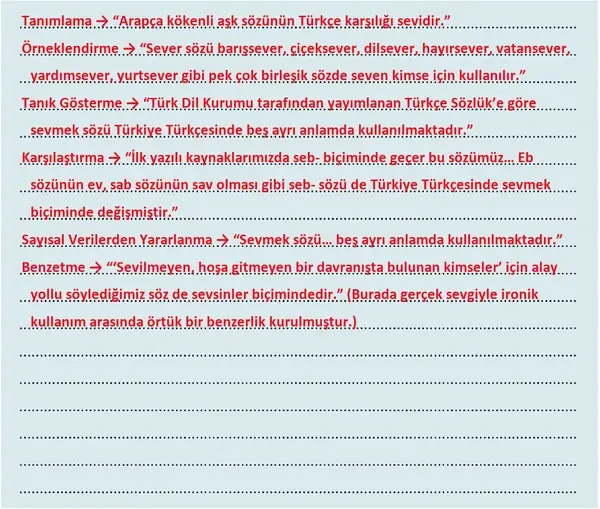 8. Sınıf Türkçe Ders Kitabı Sayfa 35 Cevapları 8. Sınıf Türkçe Ders Kitabı Sayfa 35 Cevapları