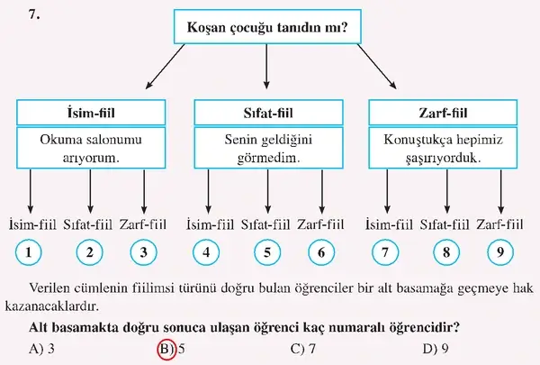 8. Sınıf Türkçe Ders Kitabı Sayfa 47 Cevapları Hecce Yayıncılık 8. Sınıf Türkçe Ders Kitabı Sayfa 47 Cevapları Hecce Yayıncılık